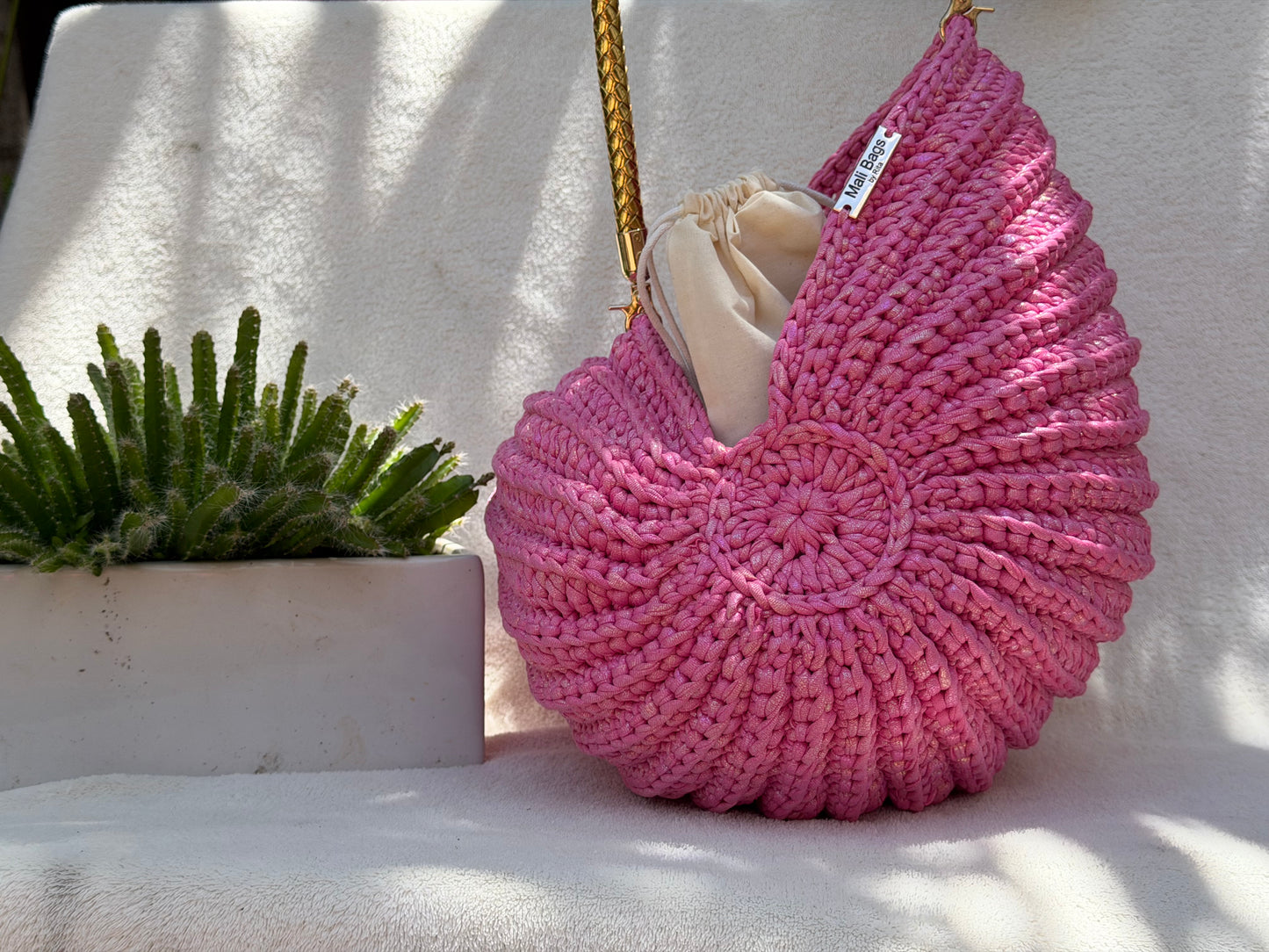 XXL Ariel Pink Barbie mermaid