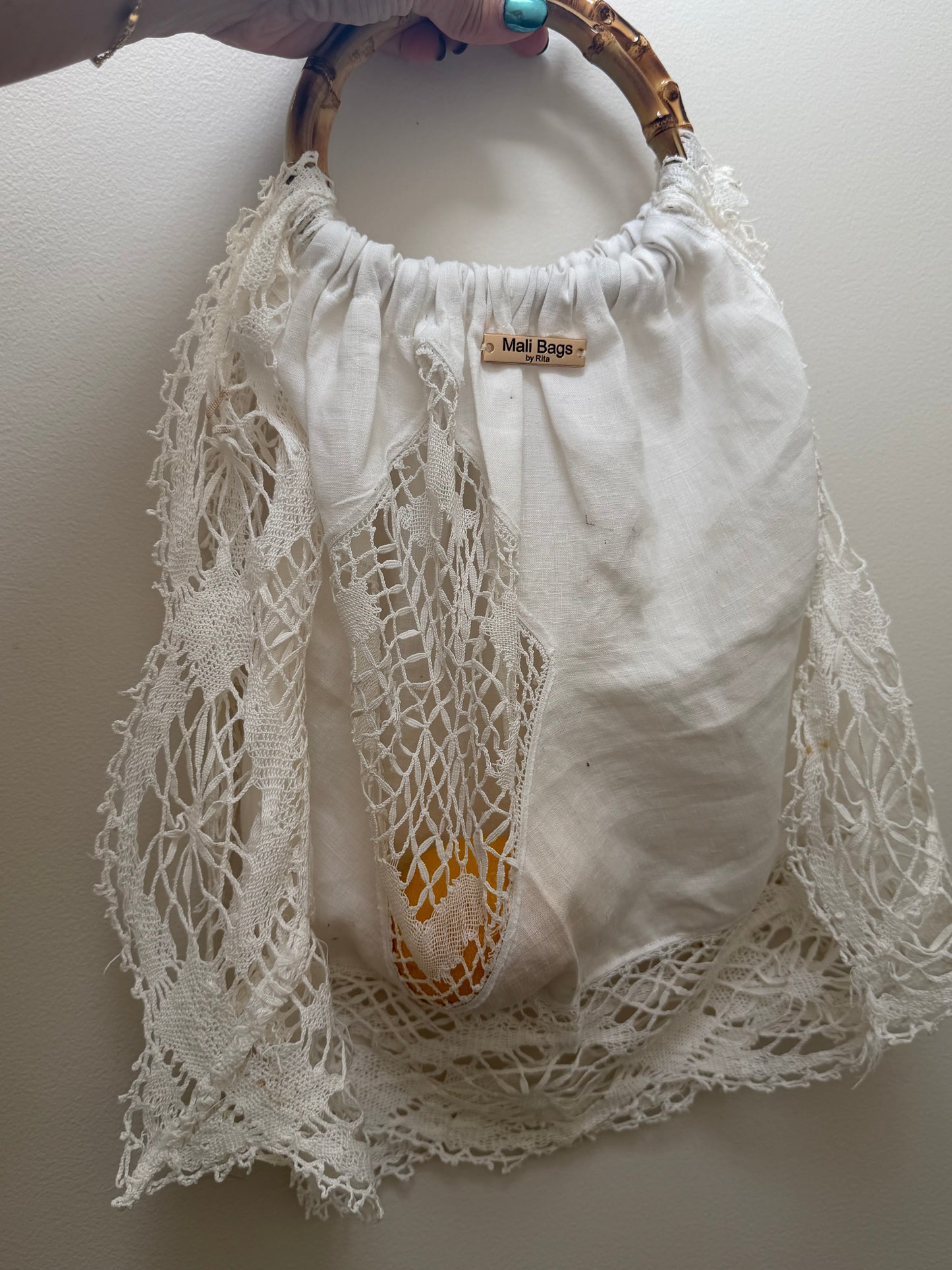 Doily 09