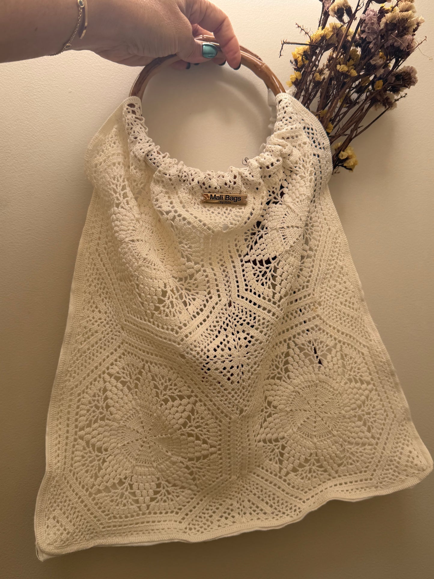 Doily 07