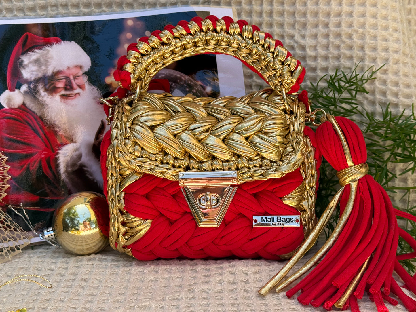 Christmas Aurora {Limited Edition}