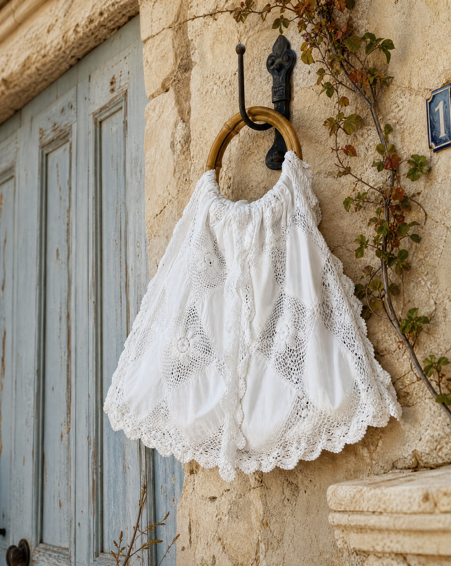 Doily 14