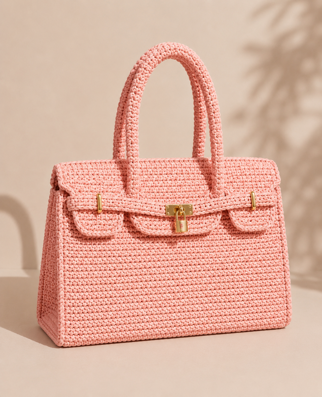 Mali Mirkin’35 Coral 🍣