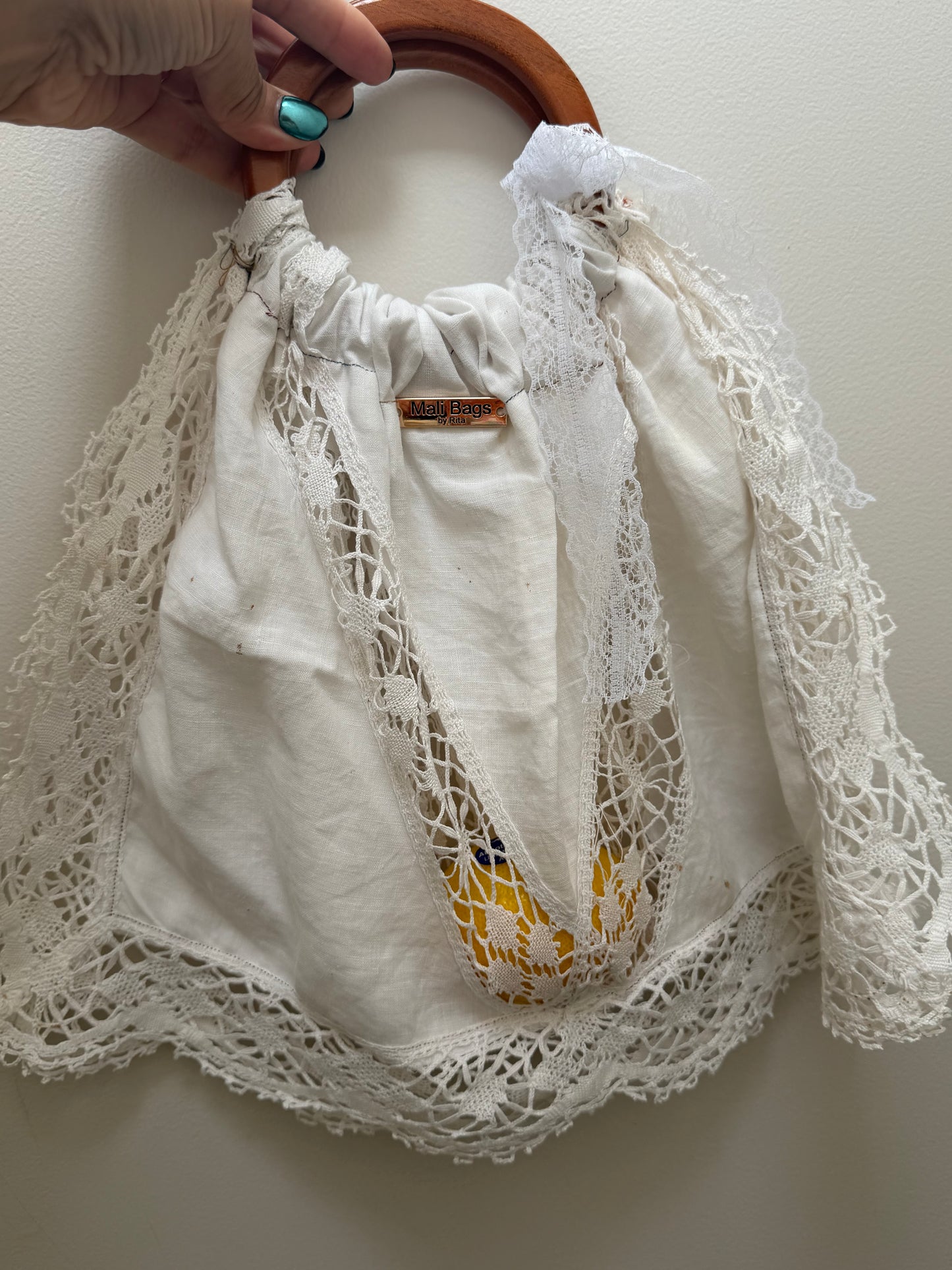 Doily 10
