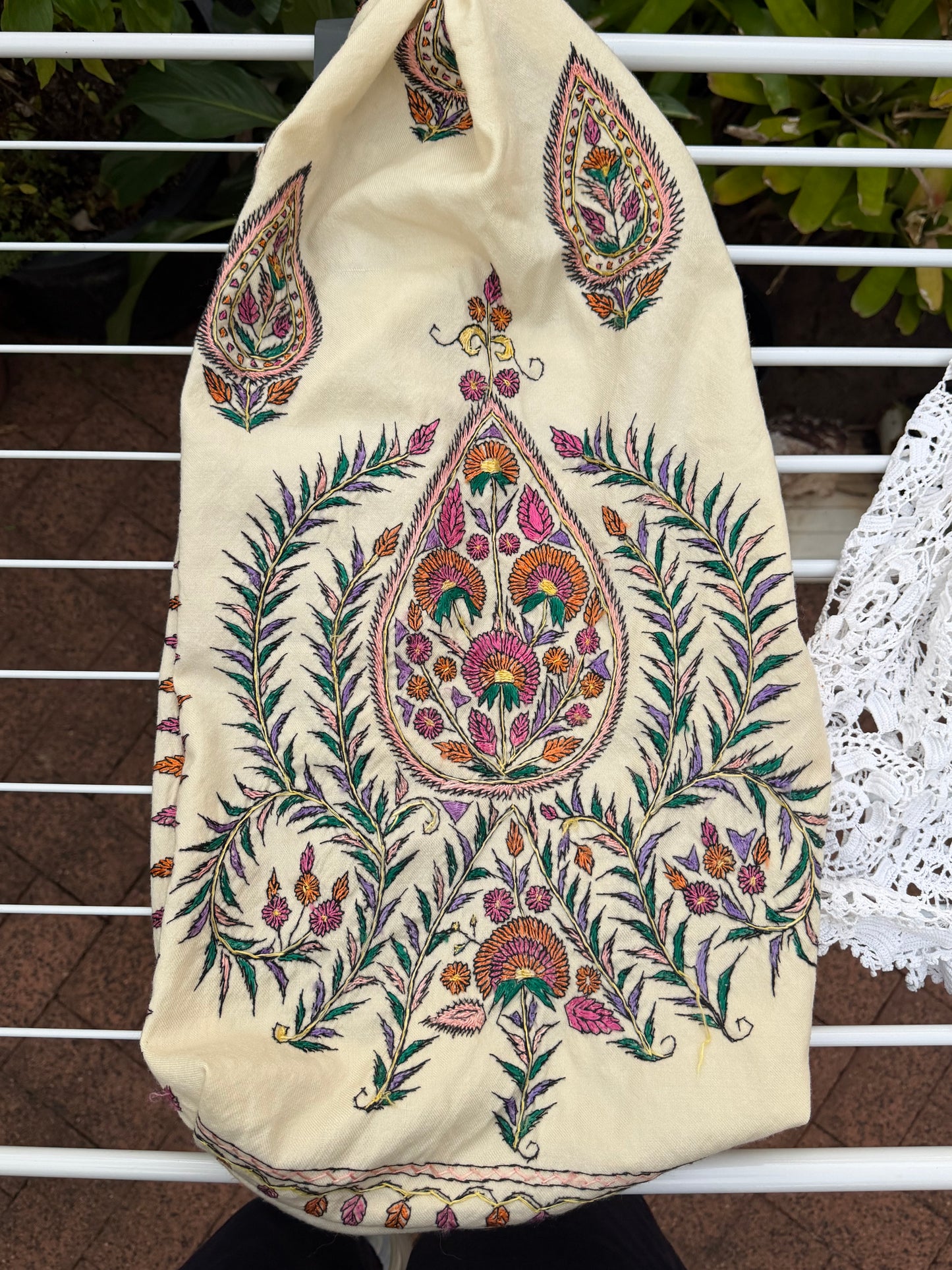 Doily 12