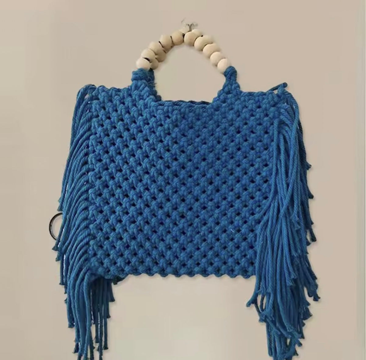 Miranda Fringe bag