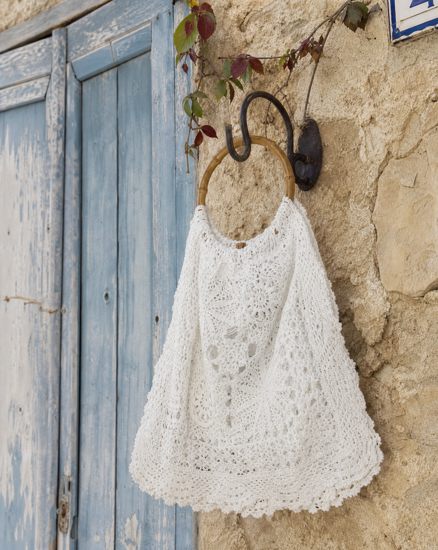 Doily 11