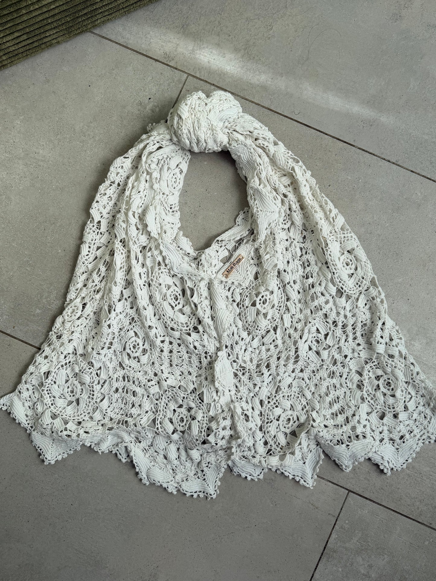 Doily 13