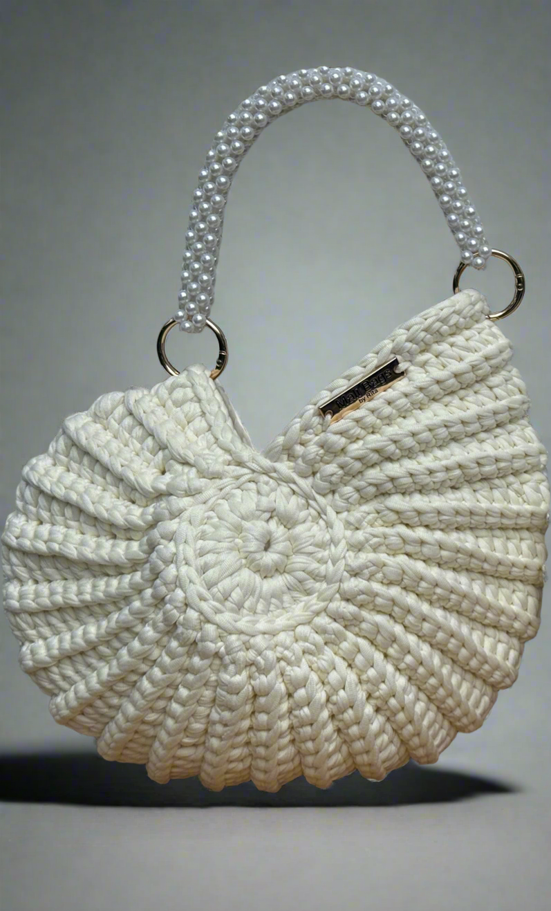 Ariel Round Shell in Vanilla-thumbmail-7