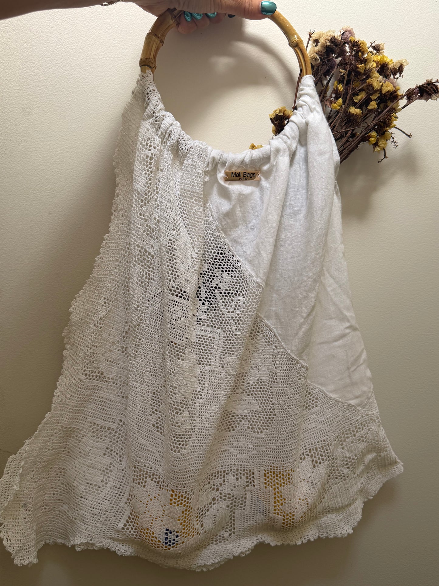 Doily 04