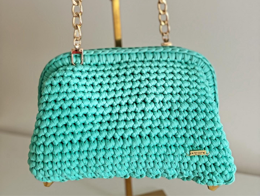 Mimi clutch
