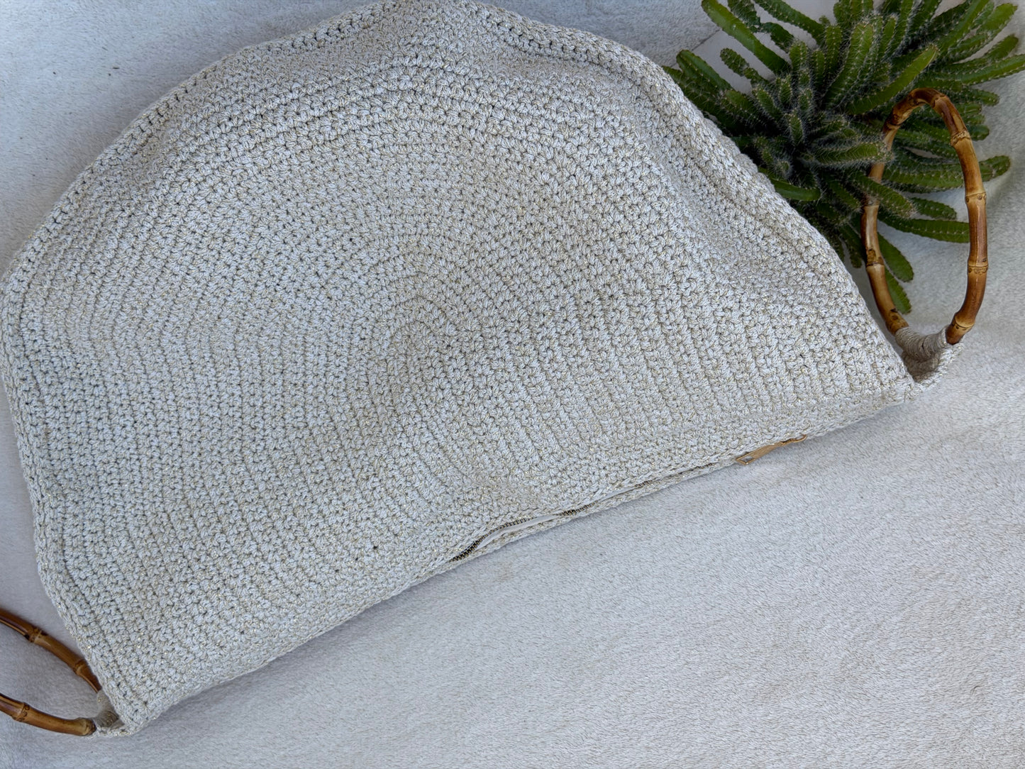 Sienna half moon bag {Limited Edition}