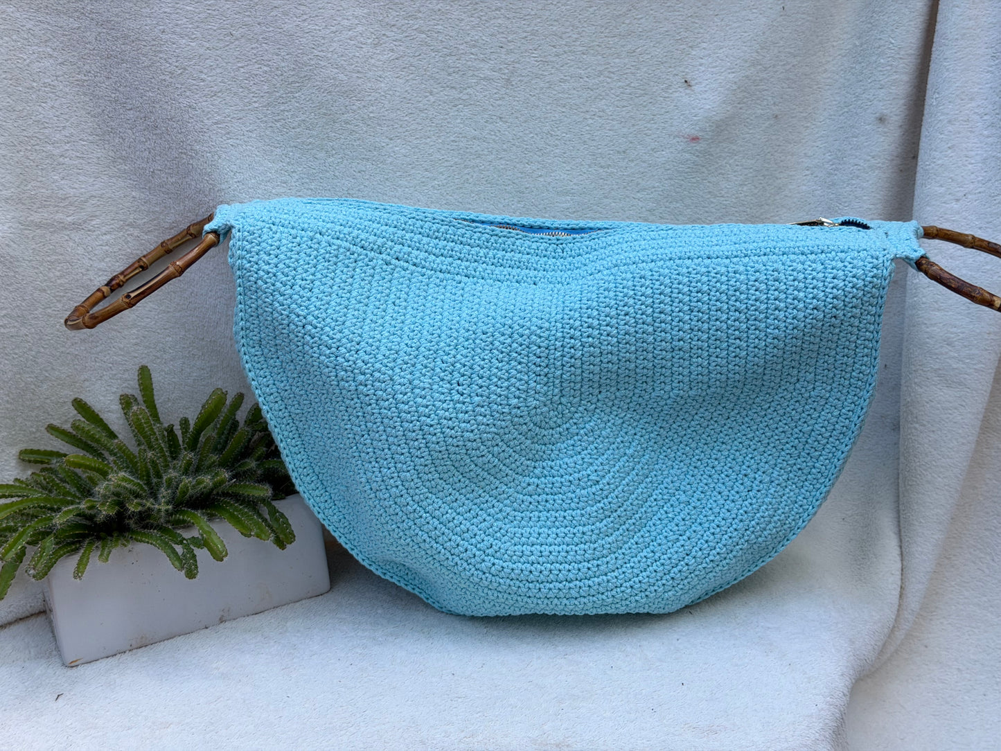 Sienna half moon bag {Limited Edition}