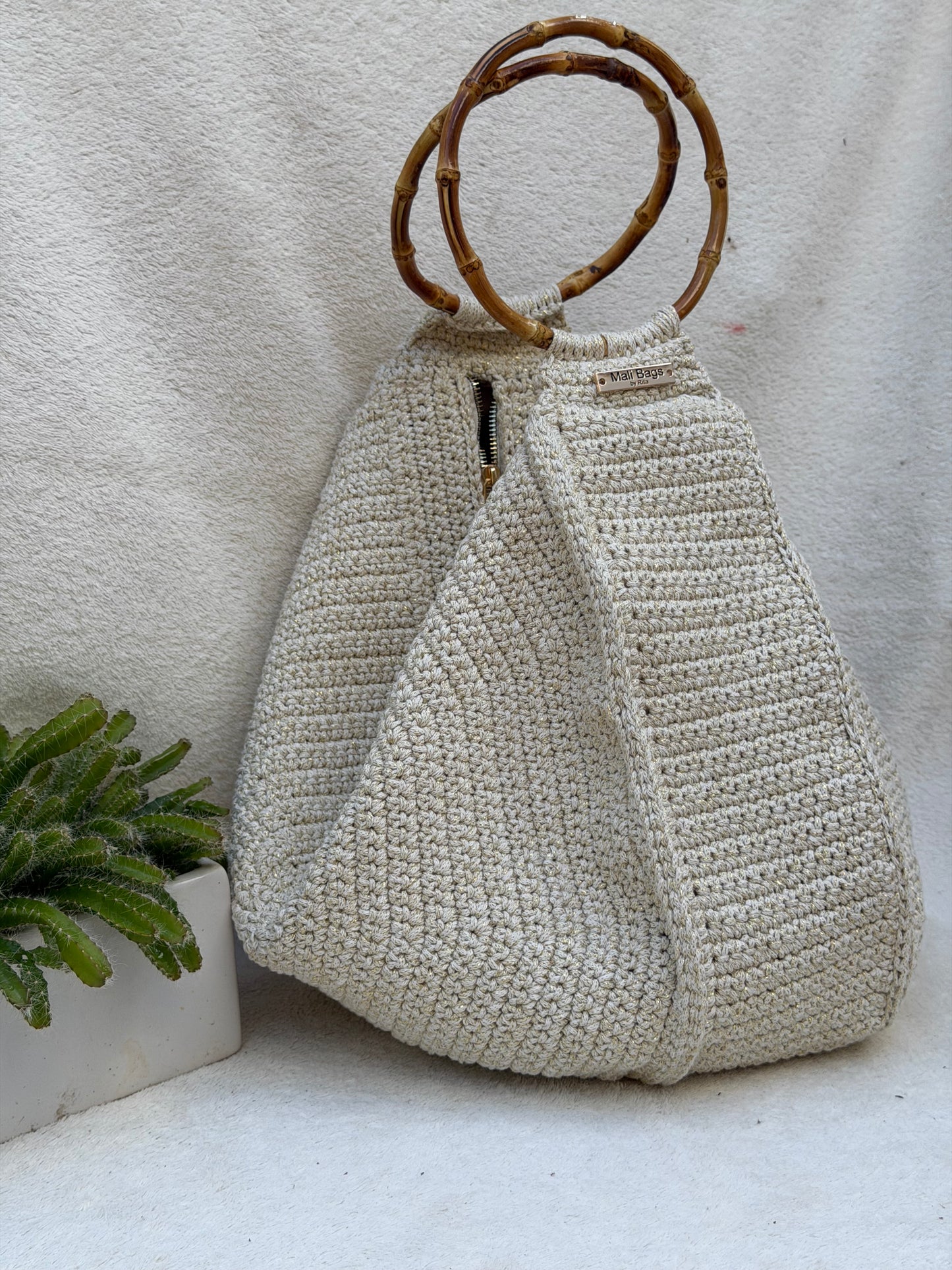 Sienna half moon bag {Limited Edition}