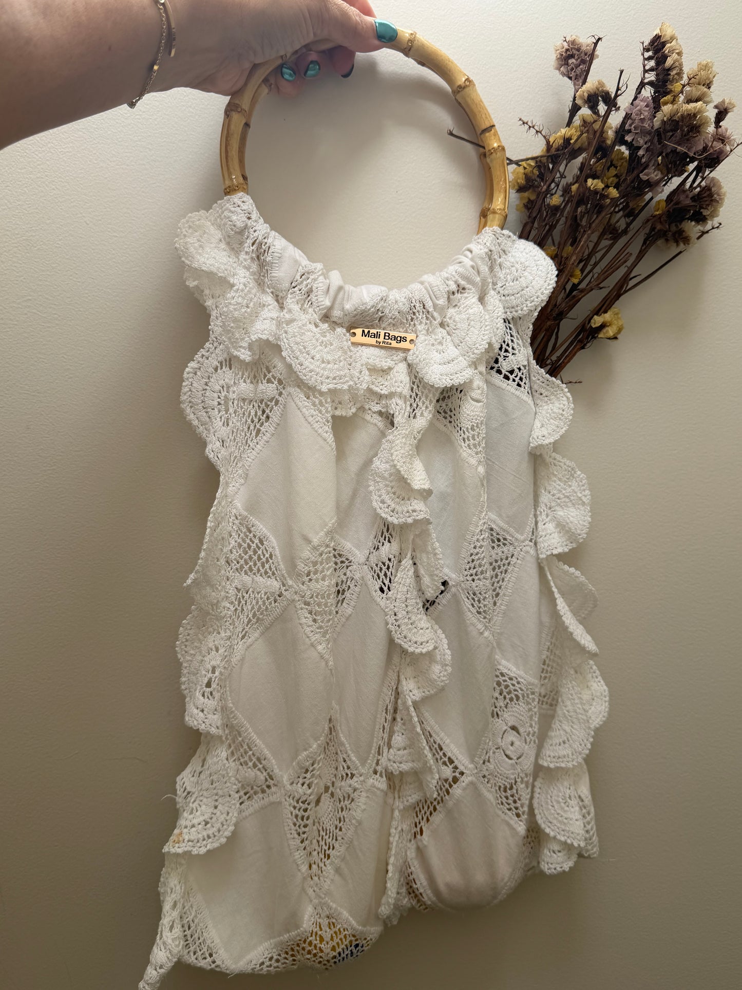 Doily 06