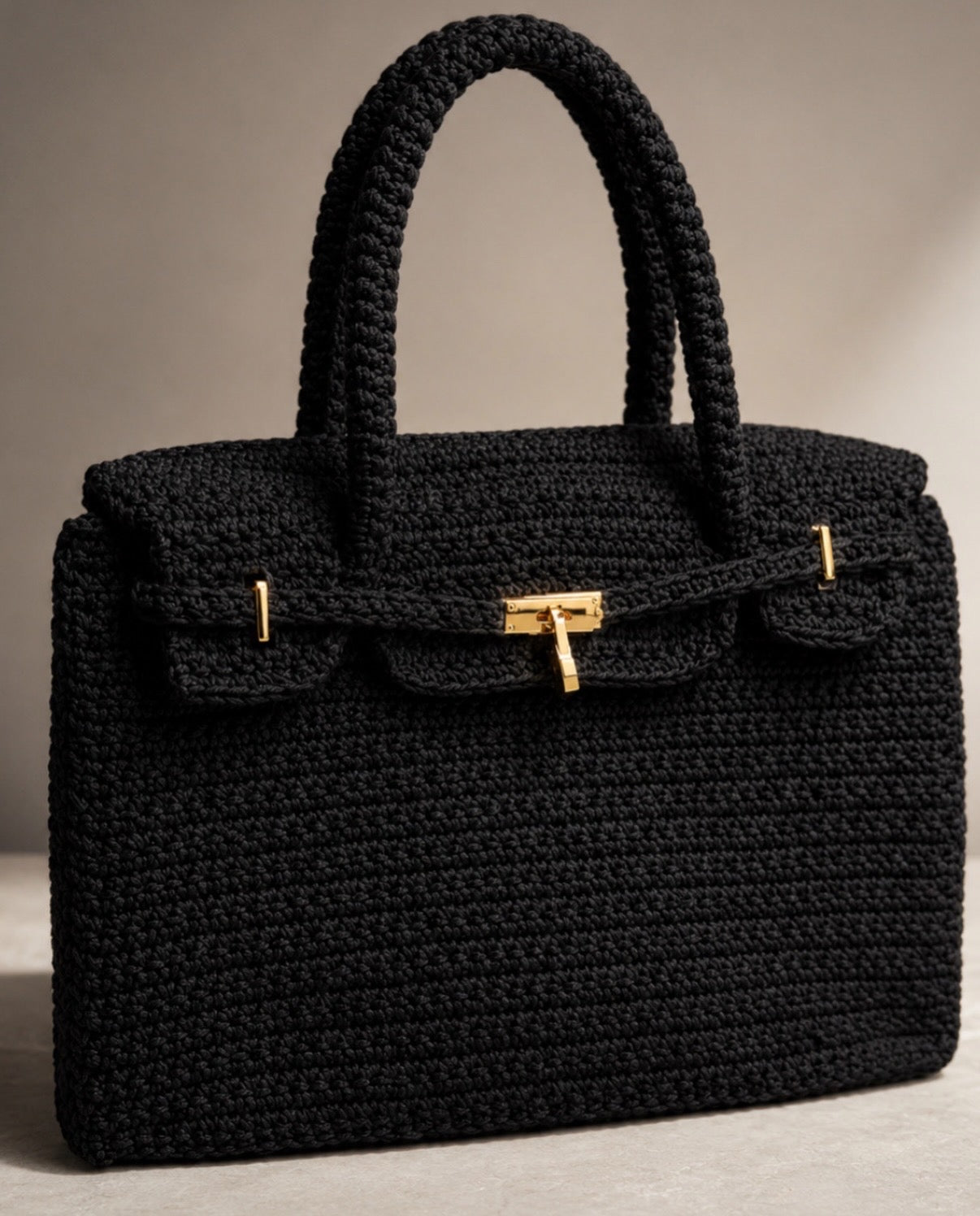 Mali Mirkin Night Black 🖤