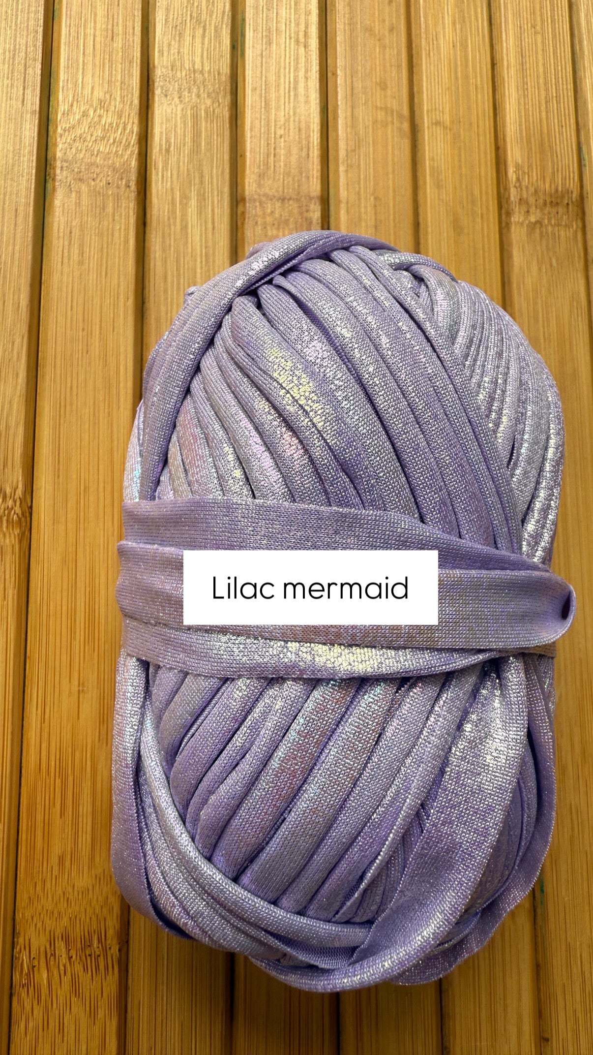 Ariel round shell blue mermaid