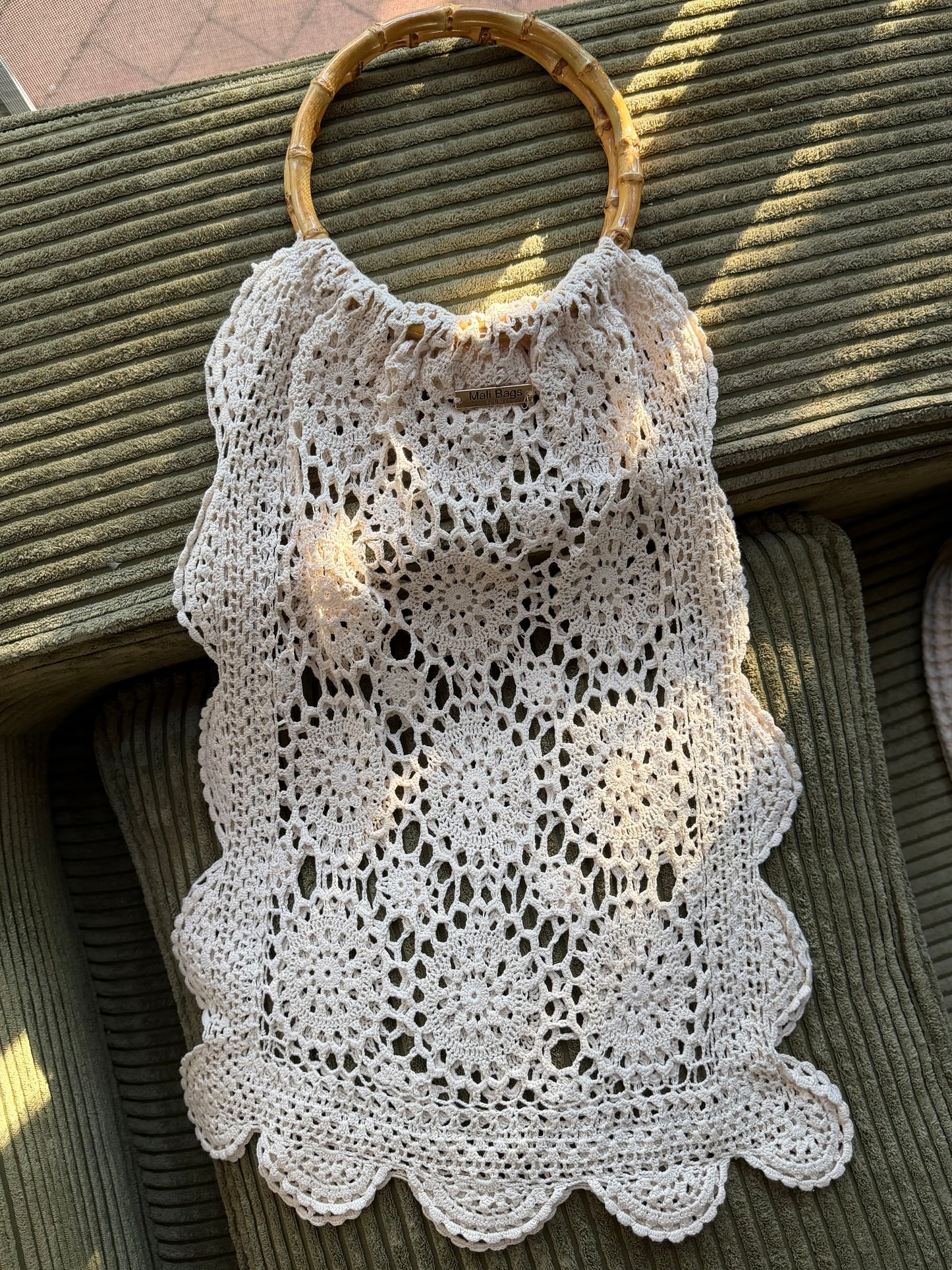 Doily 19