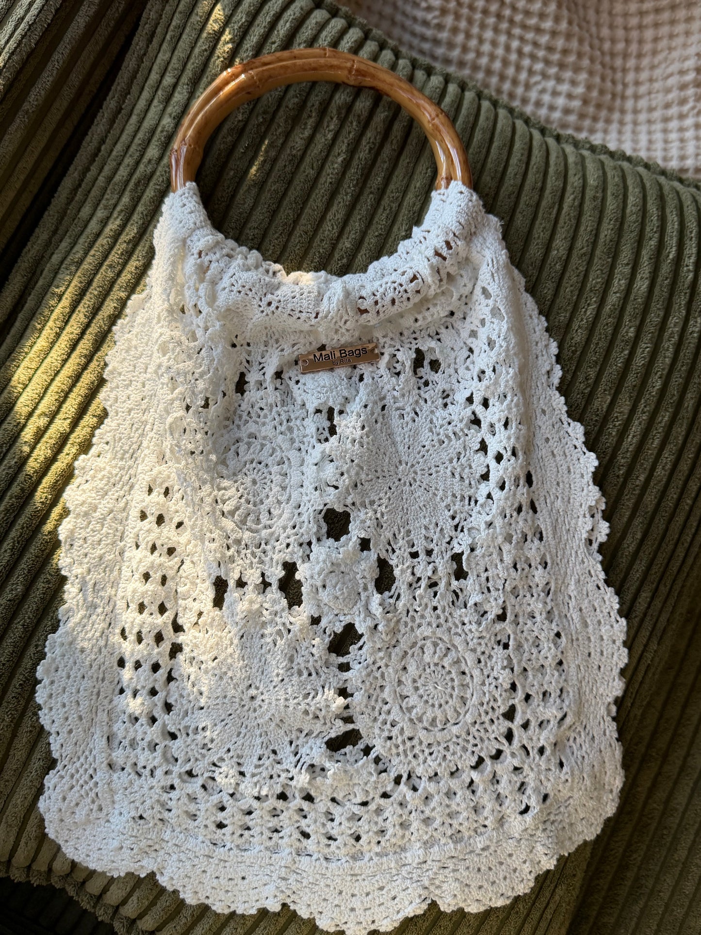 Doily 11