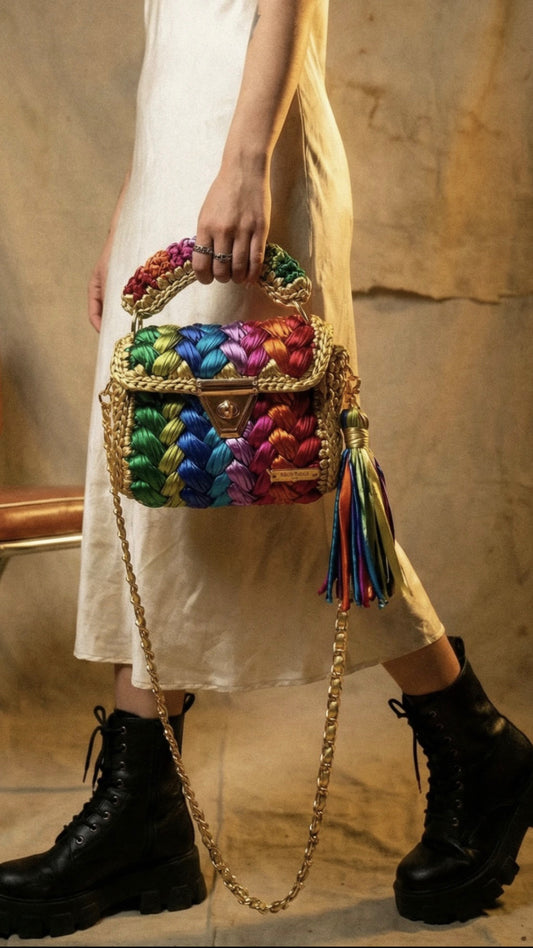 Priscilla Premium Yarn