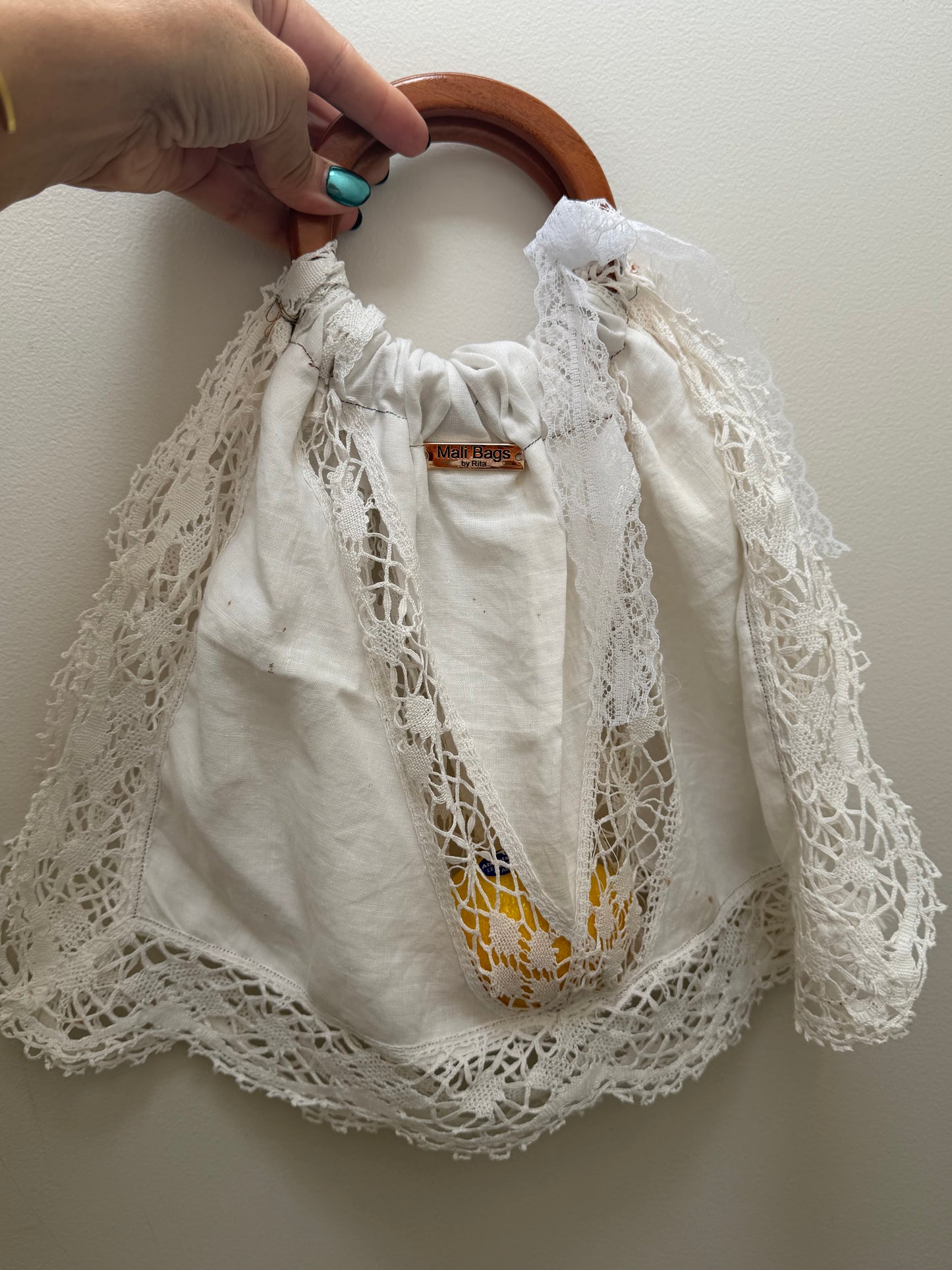 Doily 10