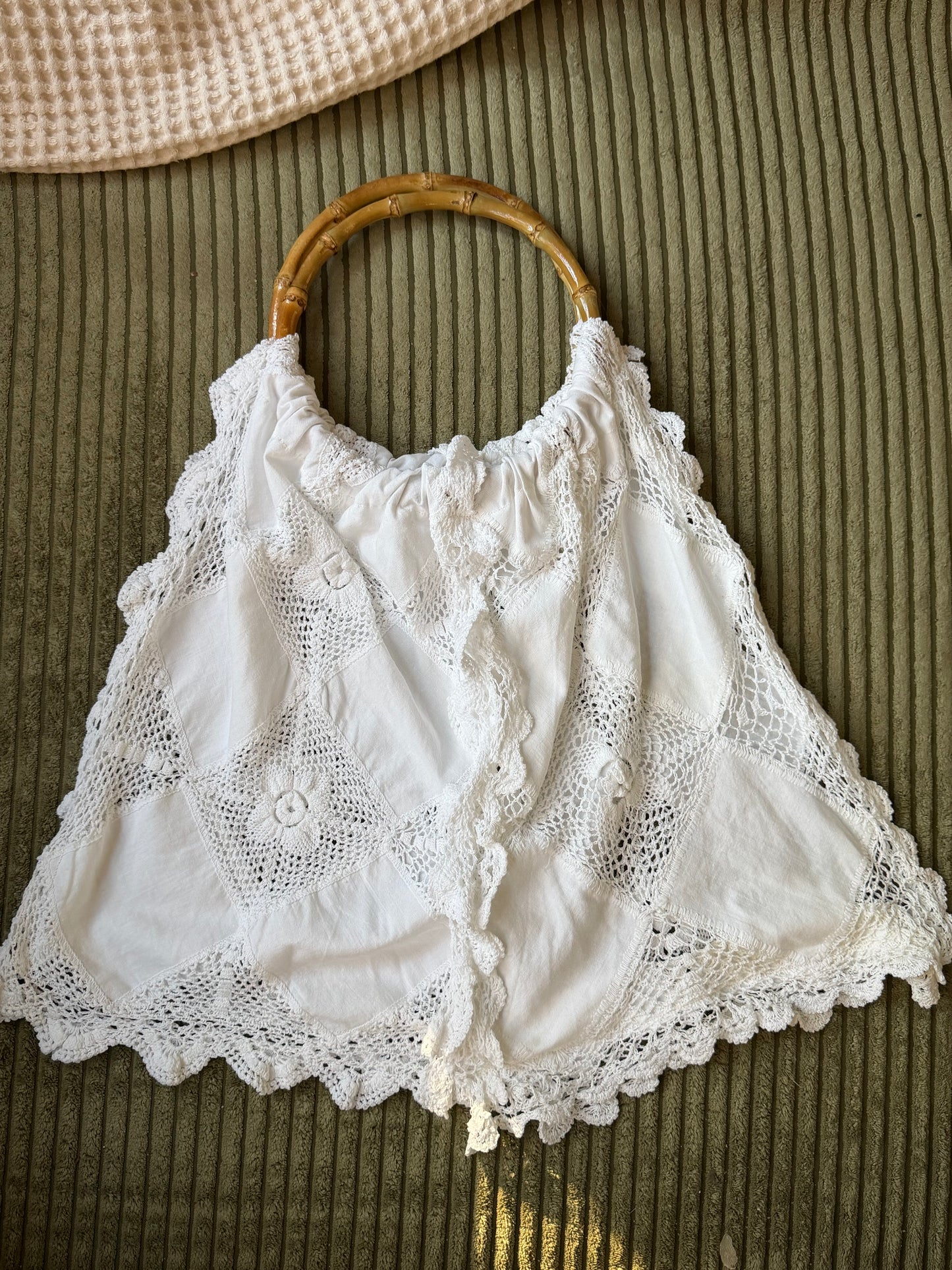 Doily 14