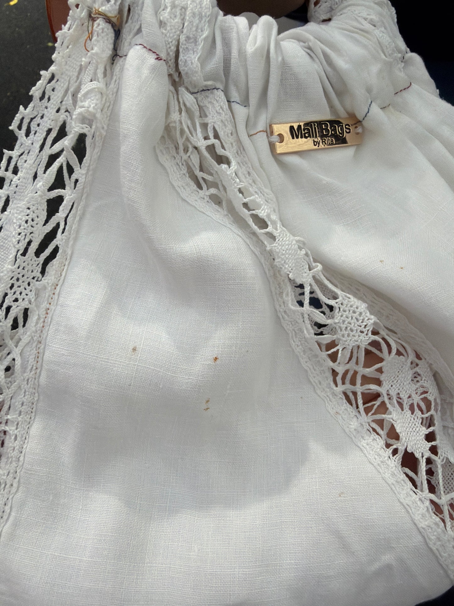 Doily 10