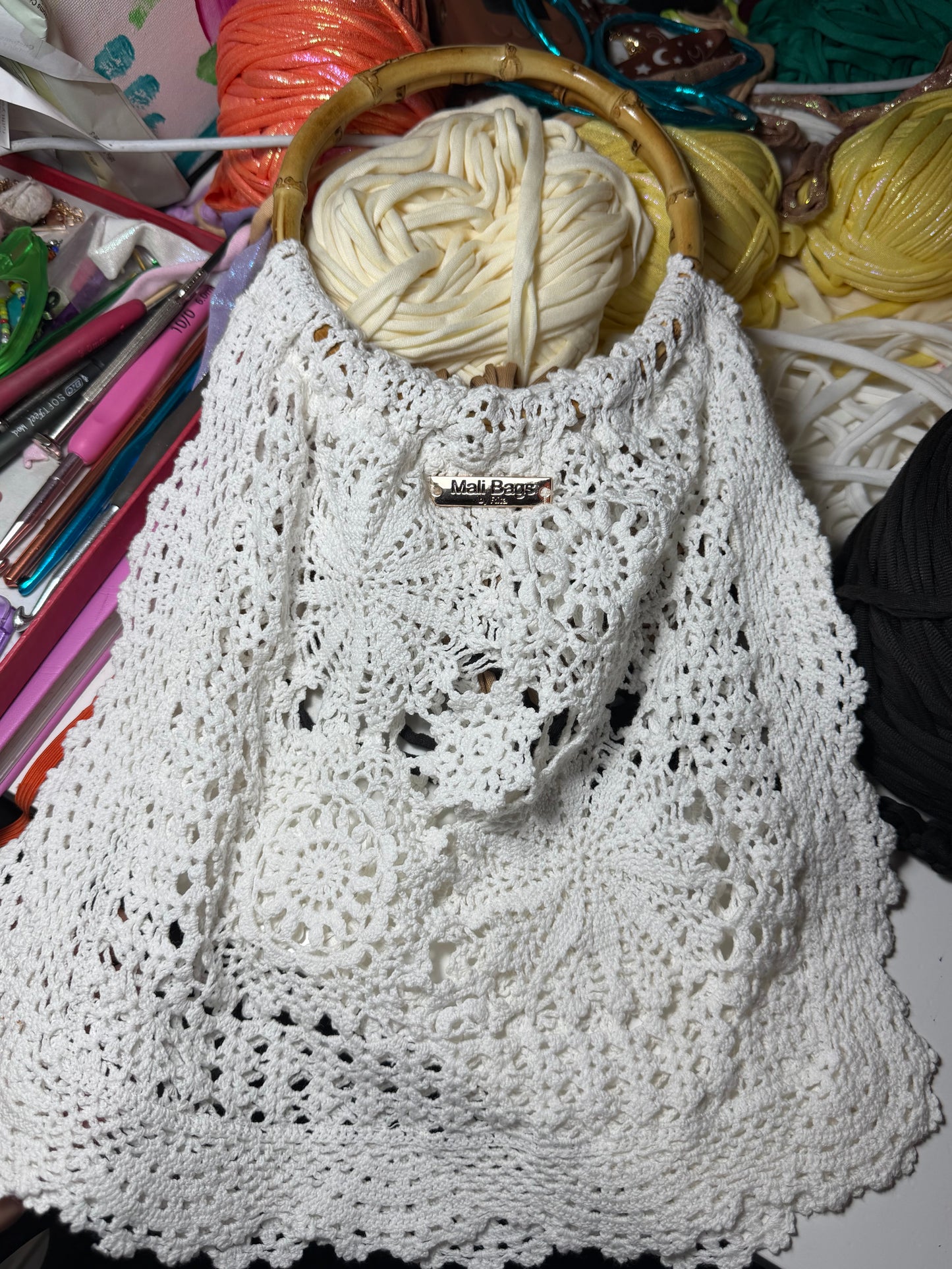 Doily 18