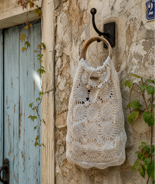 Doily 19