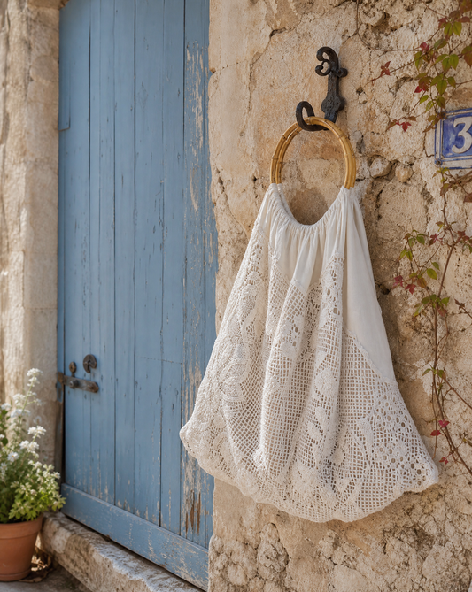 Doily 15