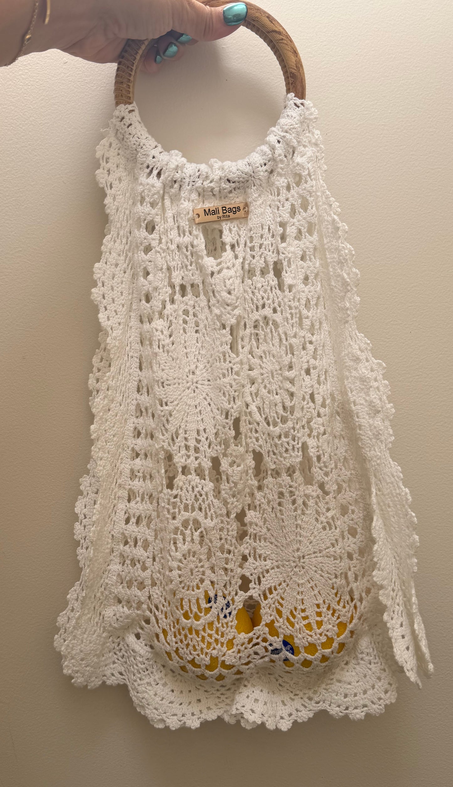 Doily 03