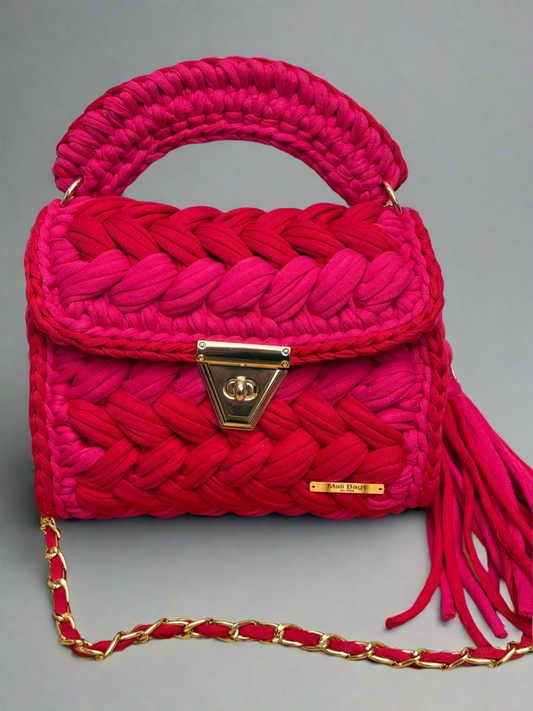 Ivy Premium yarn bag