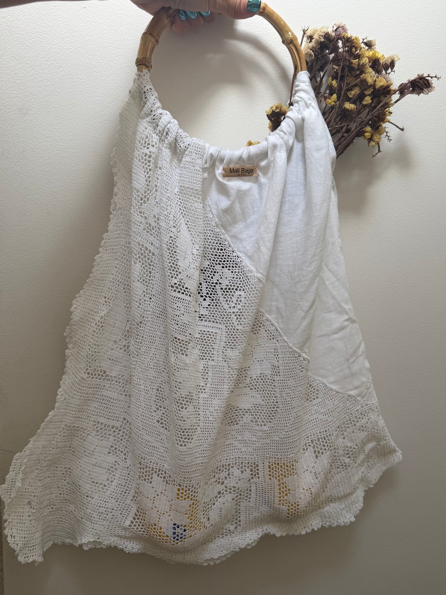 Doily 04