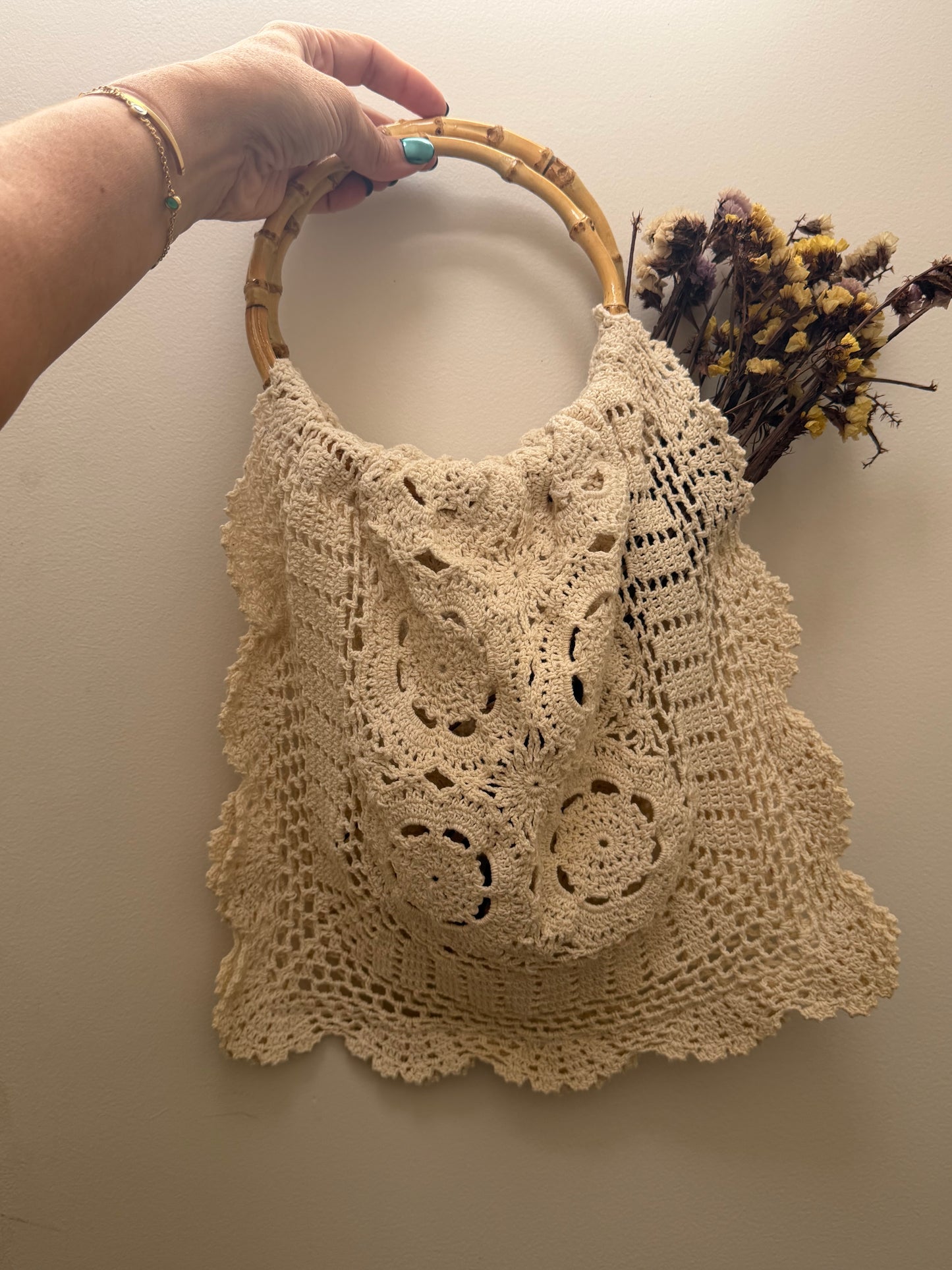 Doily 01