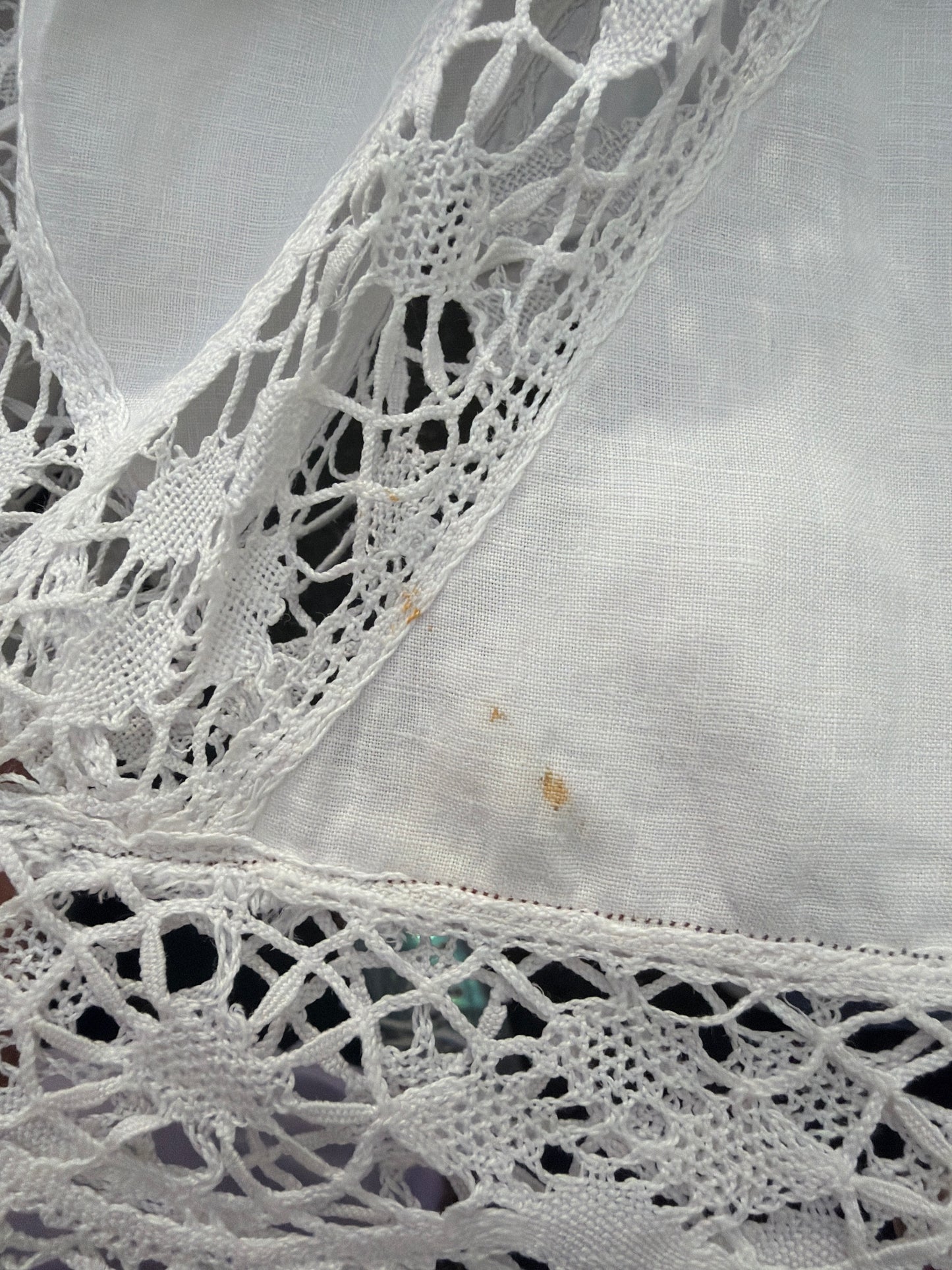 Doily 10