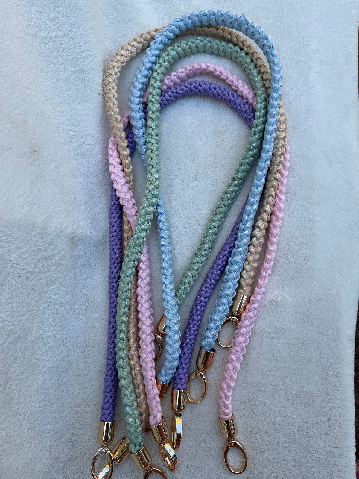 Crochet crossbody 100cm-thumbmail-2