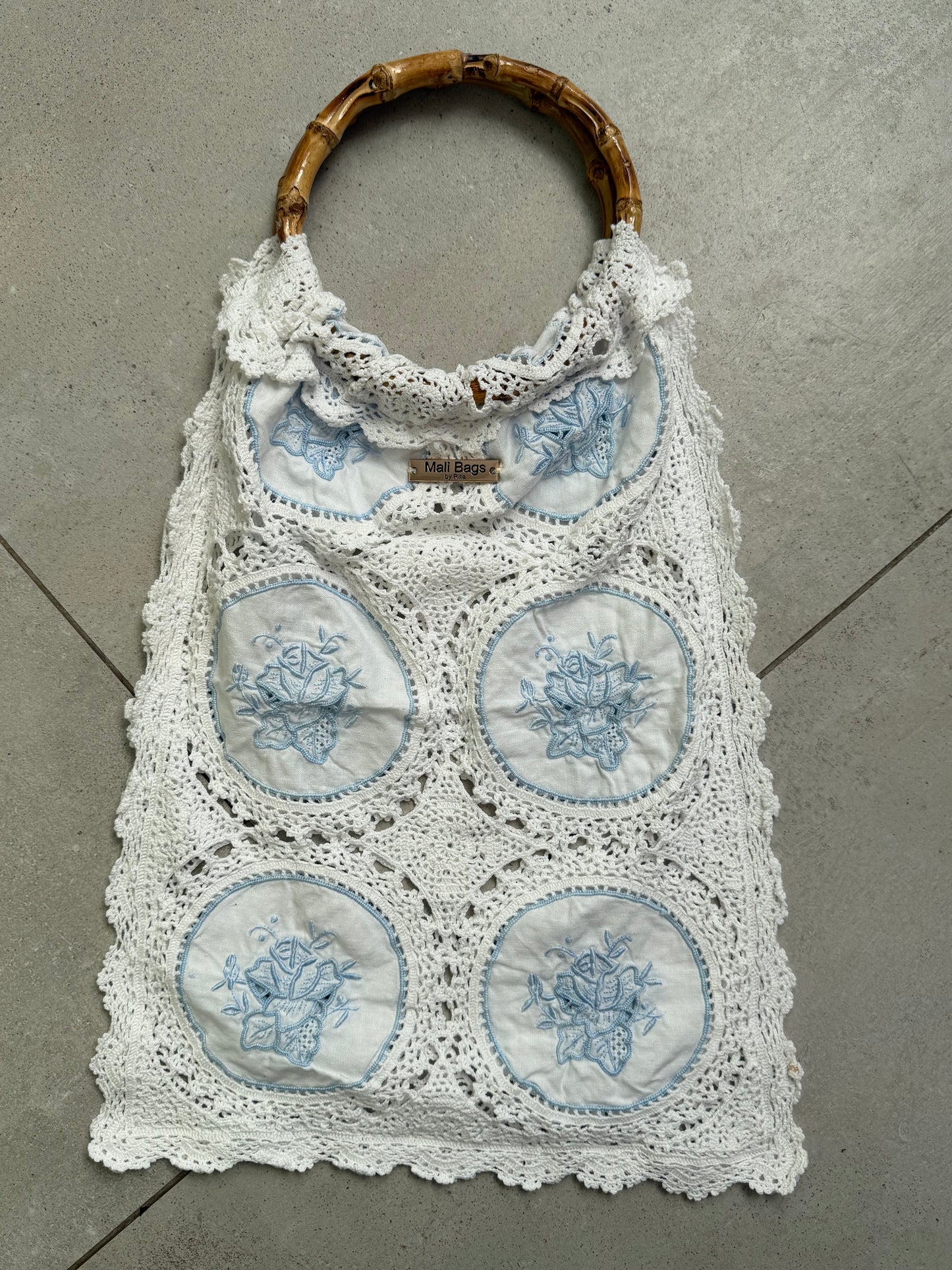 Doily 20