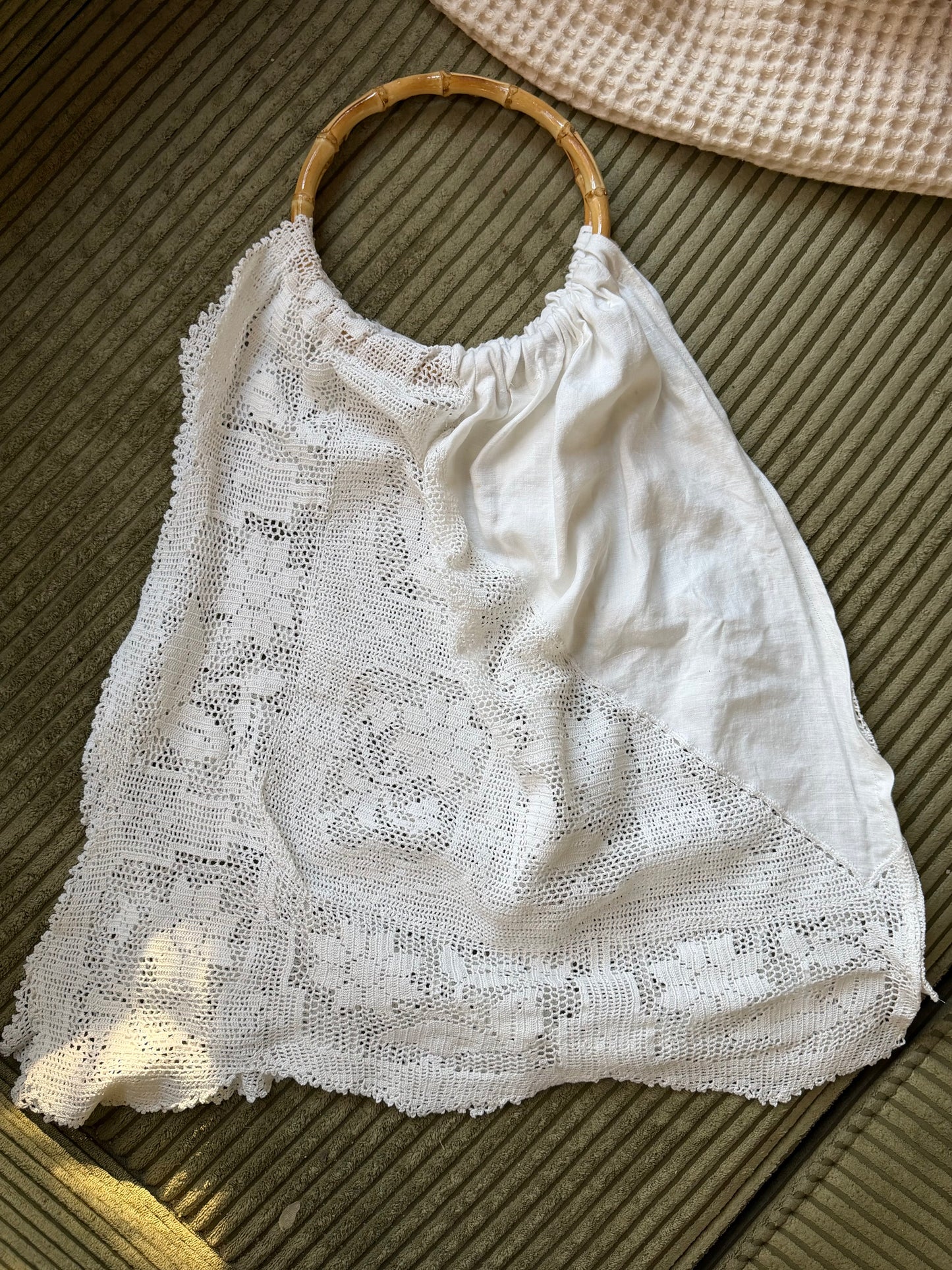 Doily 15