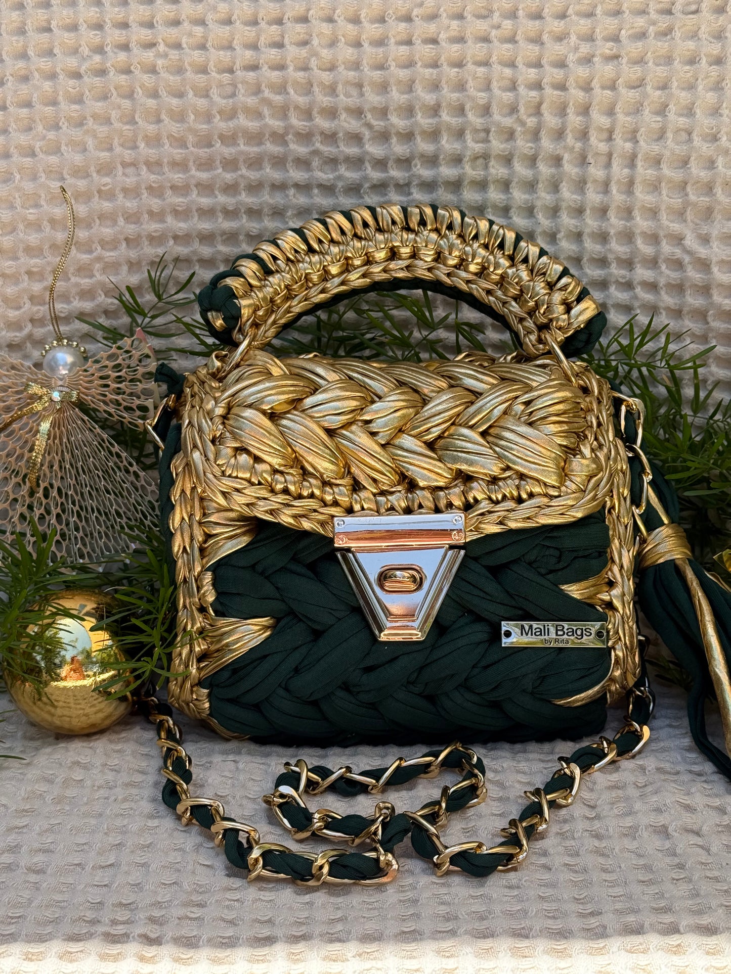 Christmas Aurora {Limited Edition}