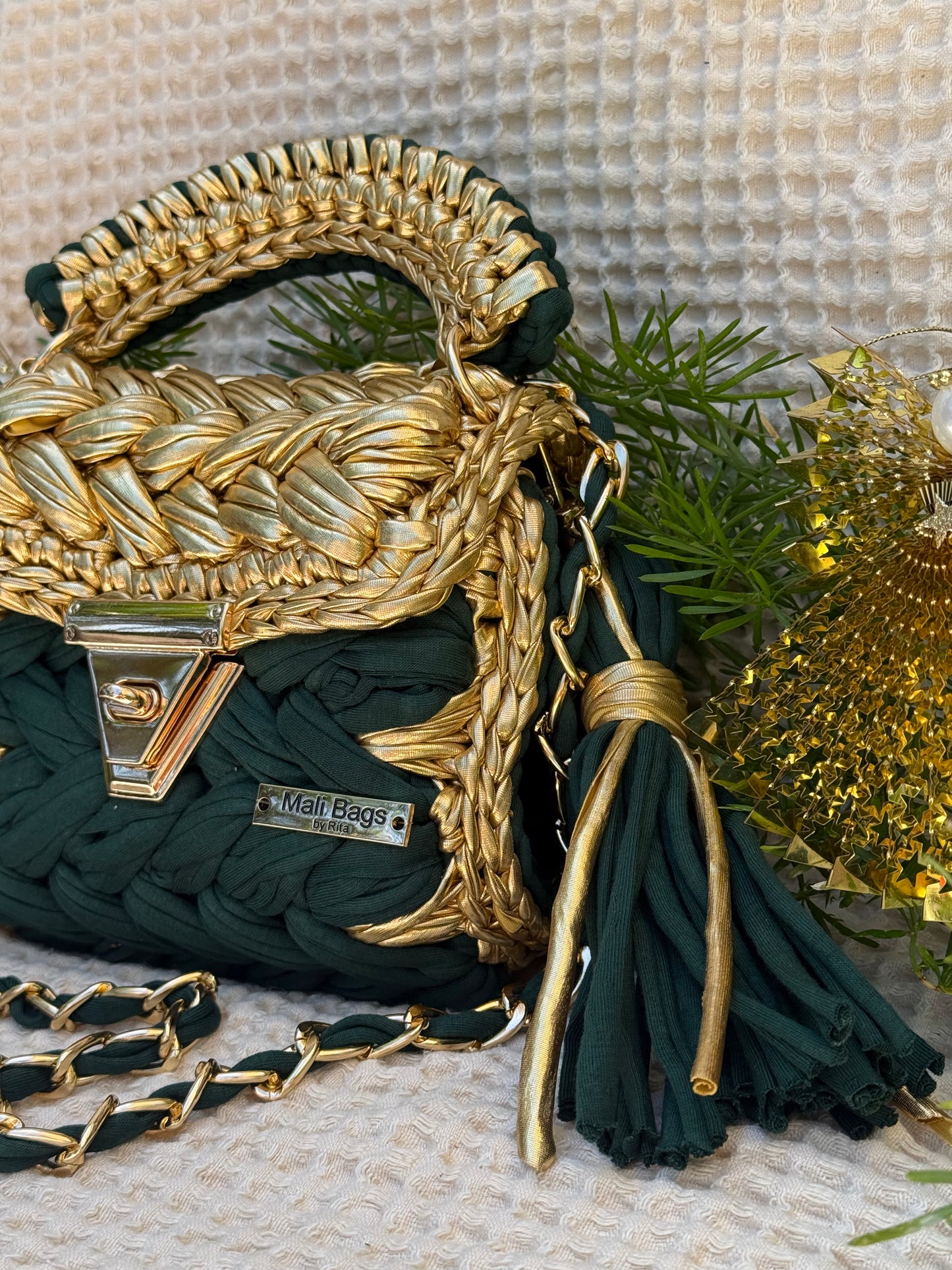 Christmas Aurora {Limited Edition}