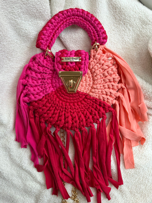 Allira boho bag
