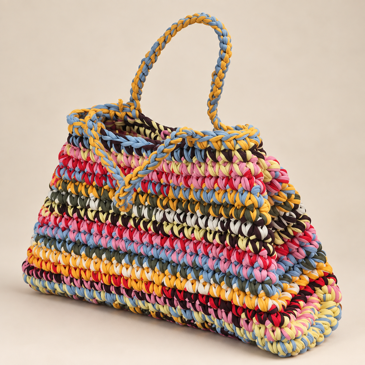 Capri bag