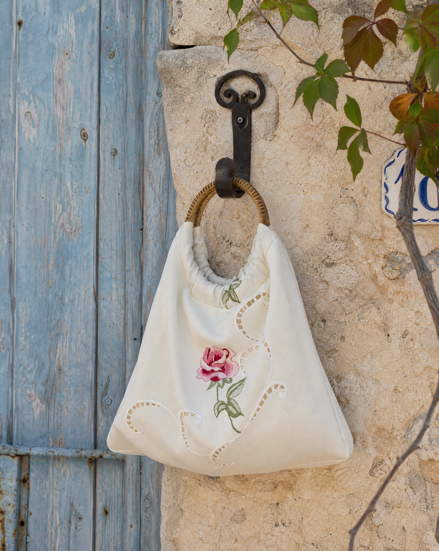 Doily 17