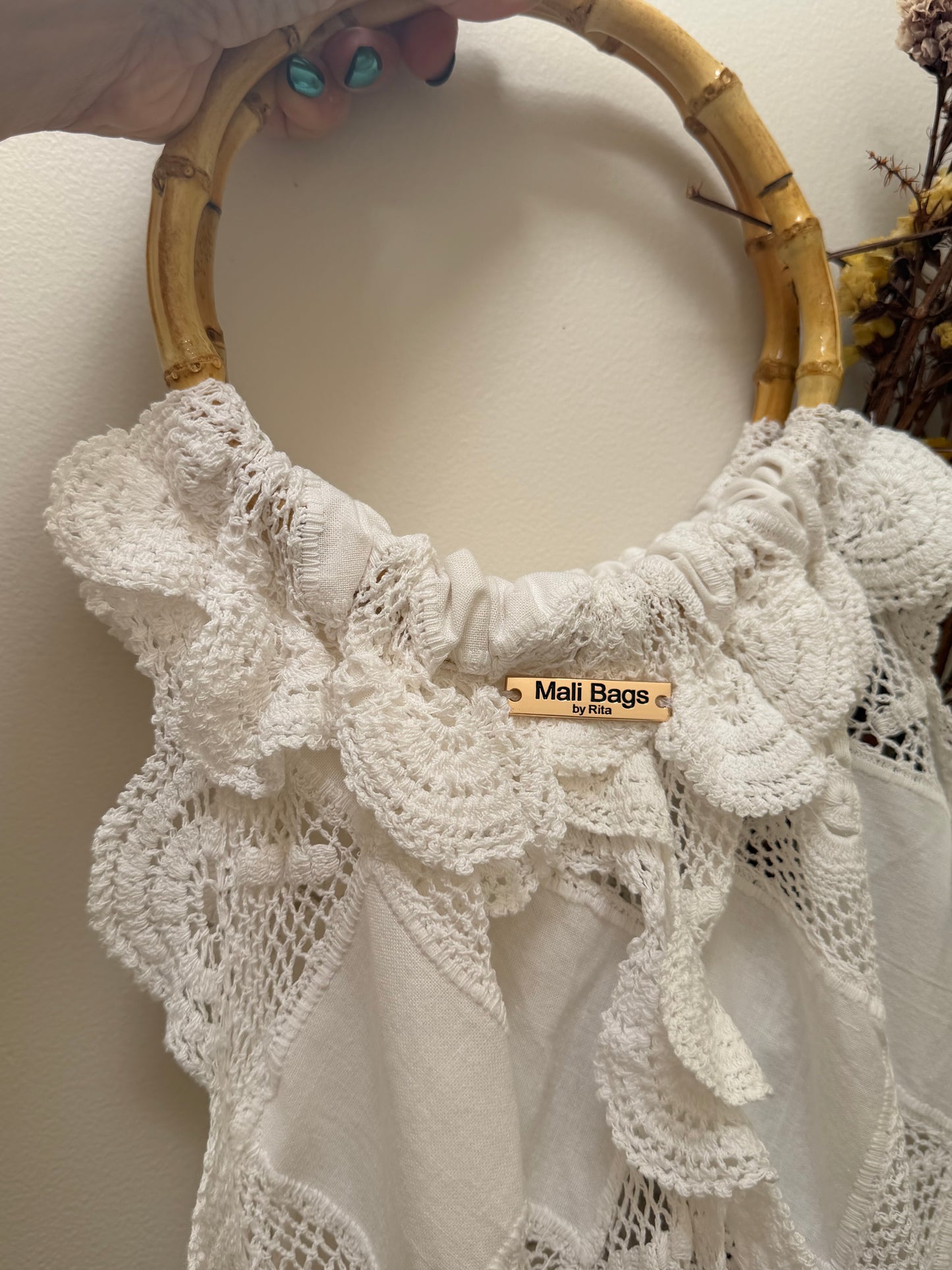 Doily 06