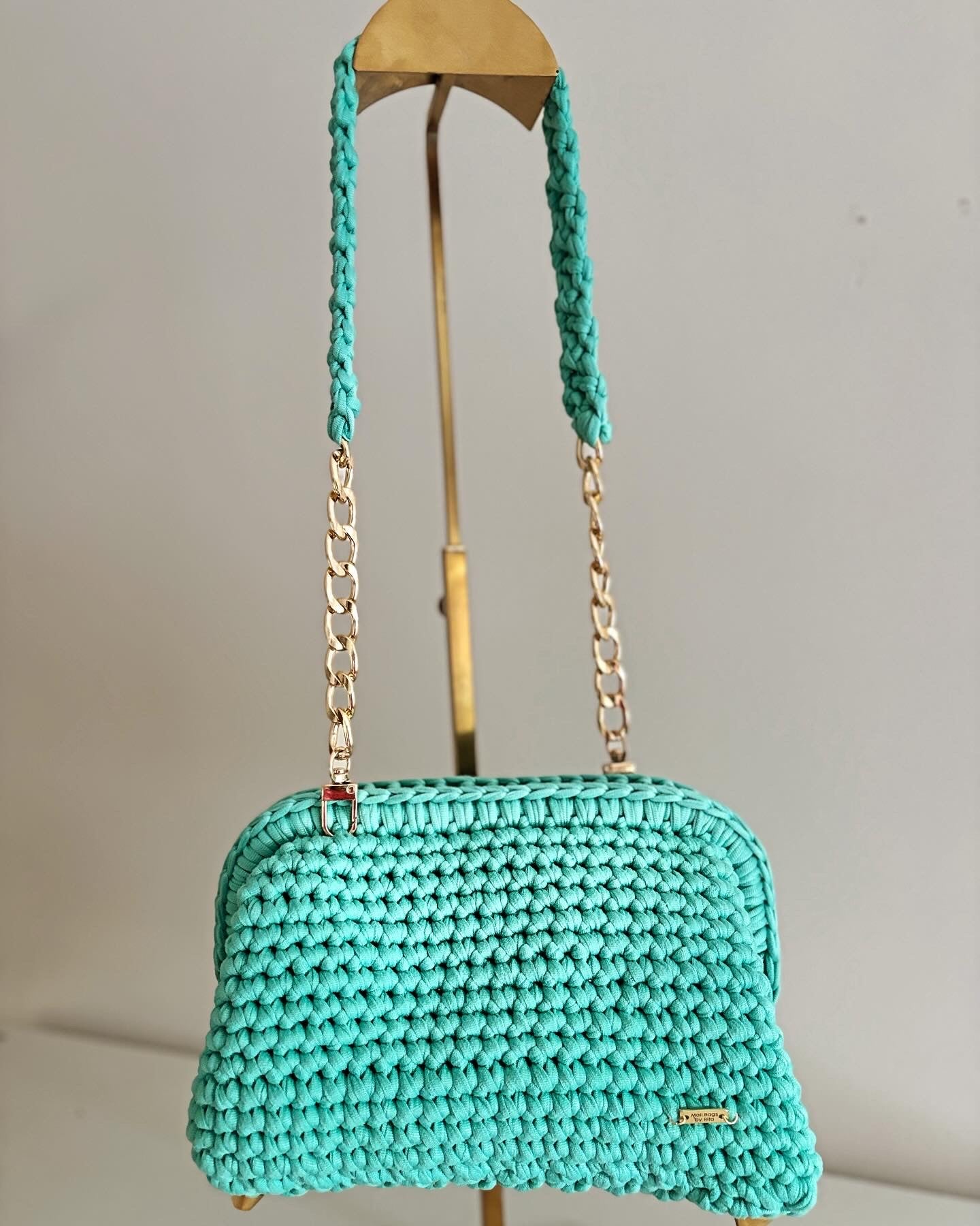 Mimi clutch