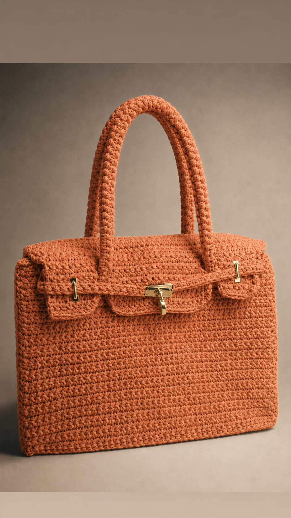 Mali Mirkin’35 Orange 🧡