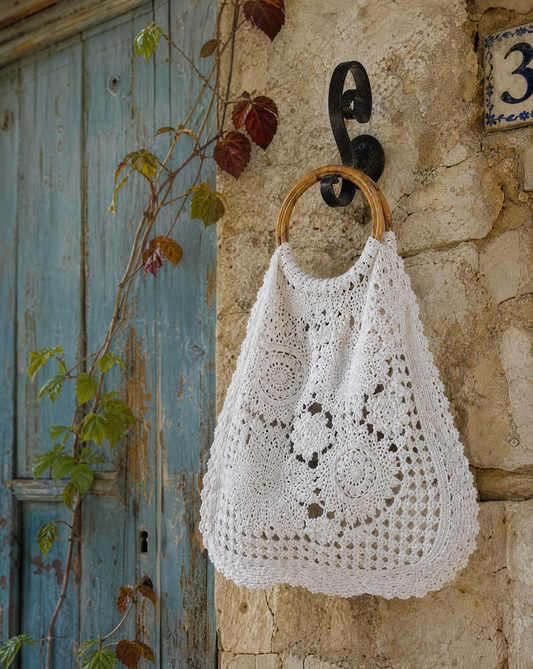 Doily 18