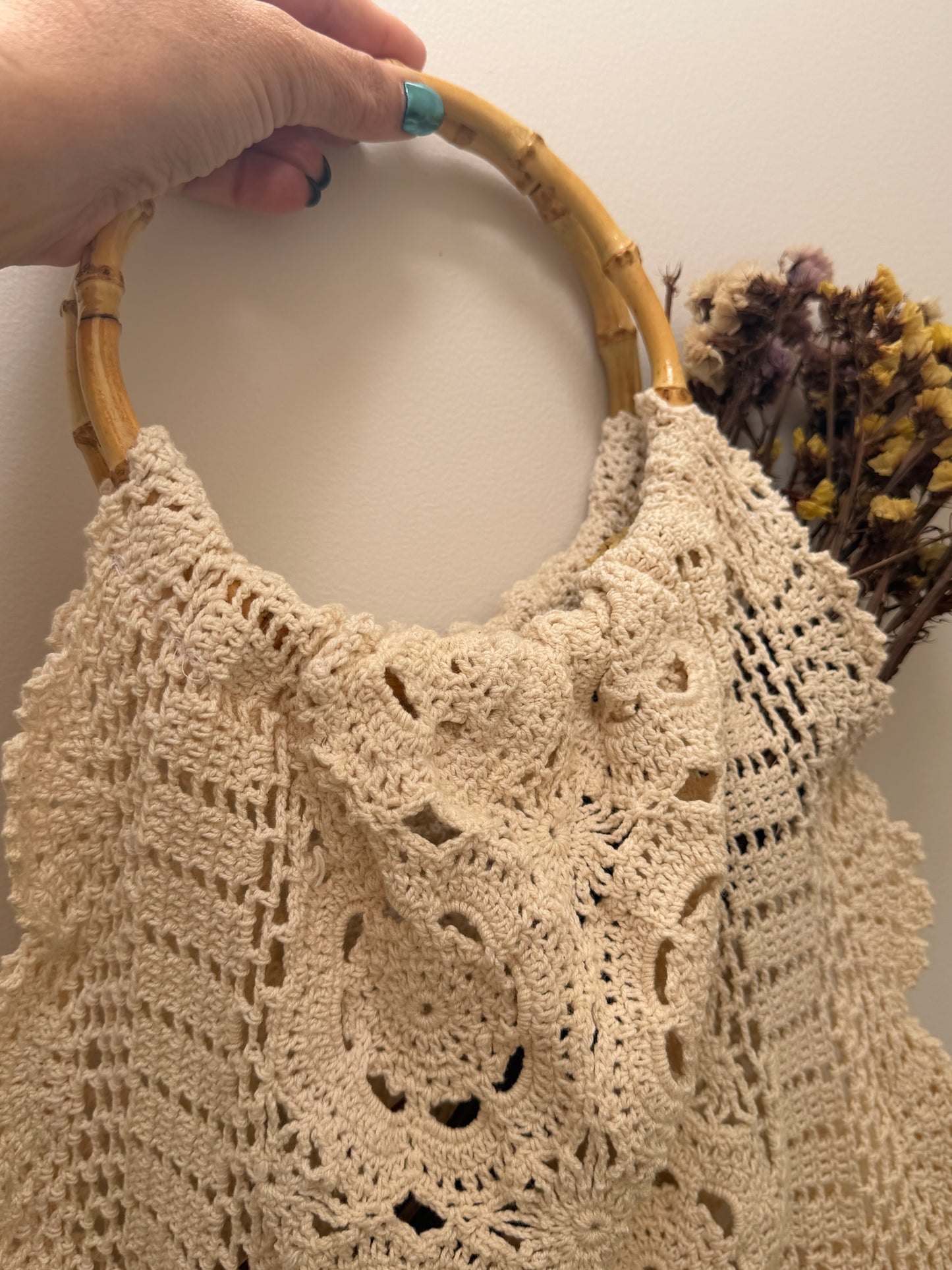 Doily 01