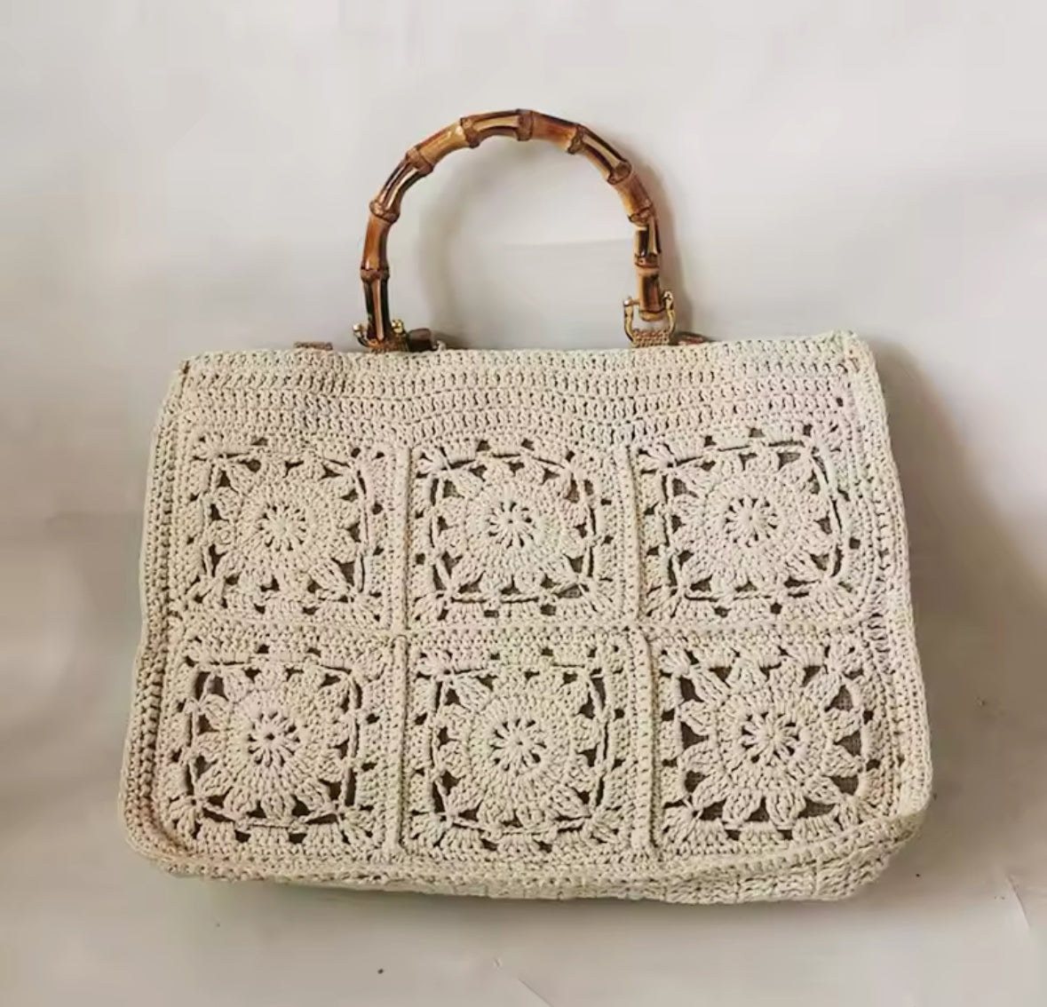 Maree beach bag