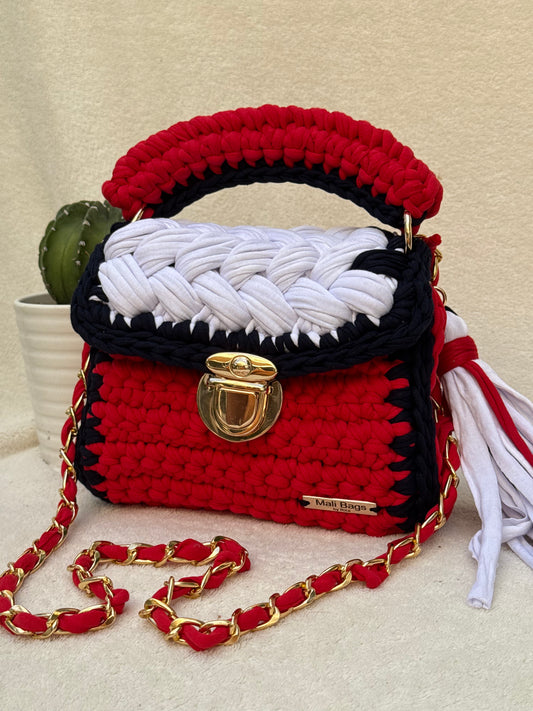 Tommy Hilfiger fashion bag