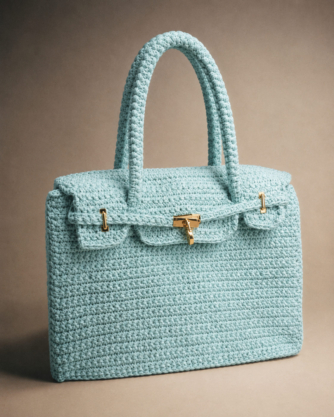 Mali Birkin Mint green ✨